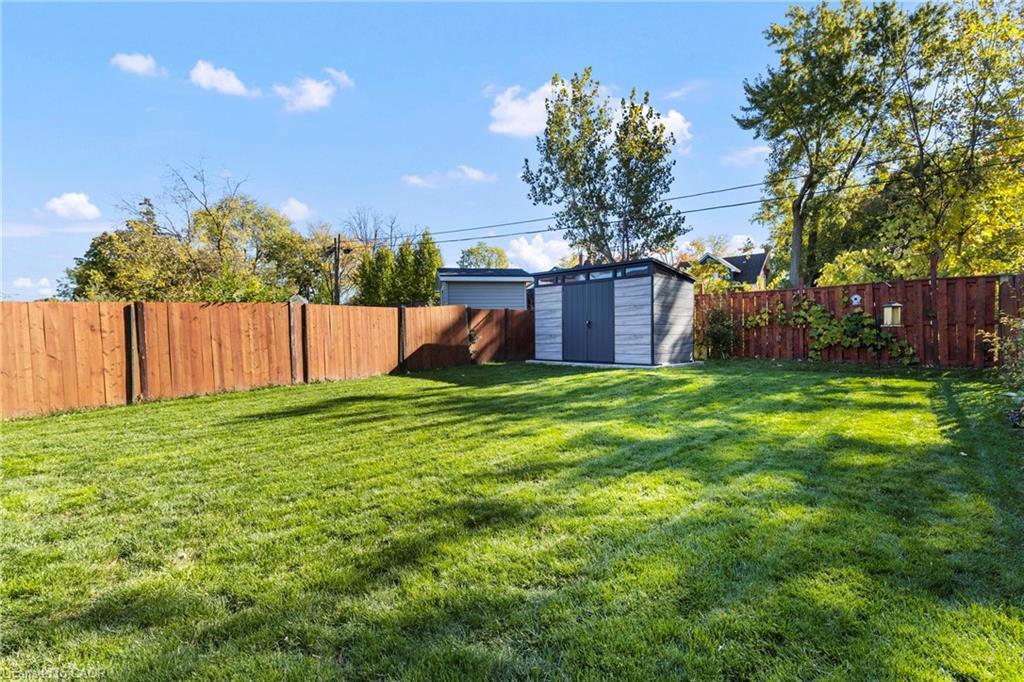 239 Bowen Road, Fort Erie, ON - Outdoor