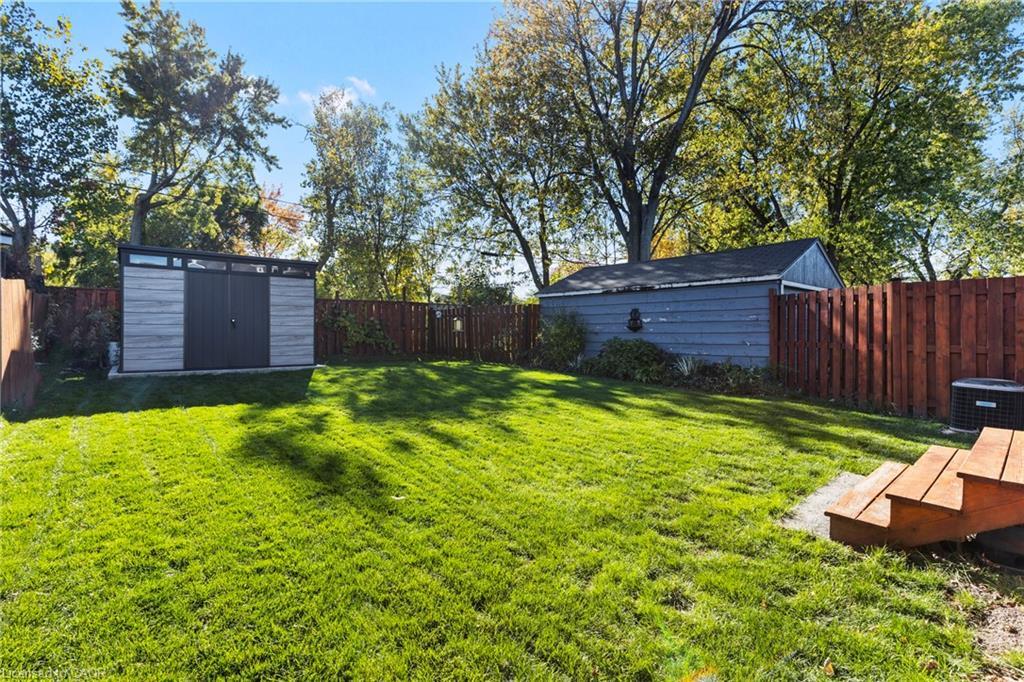 239 Bowen Road, Fort Erie, ON - Outdoor