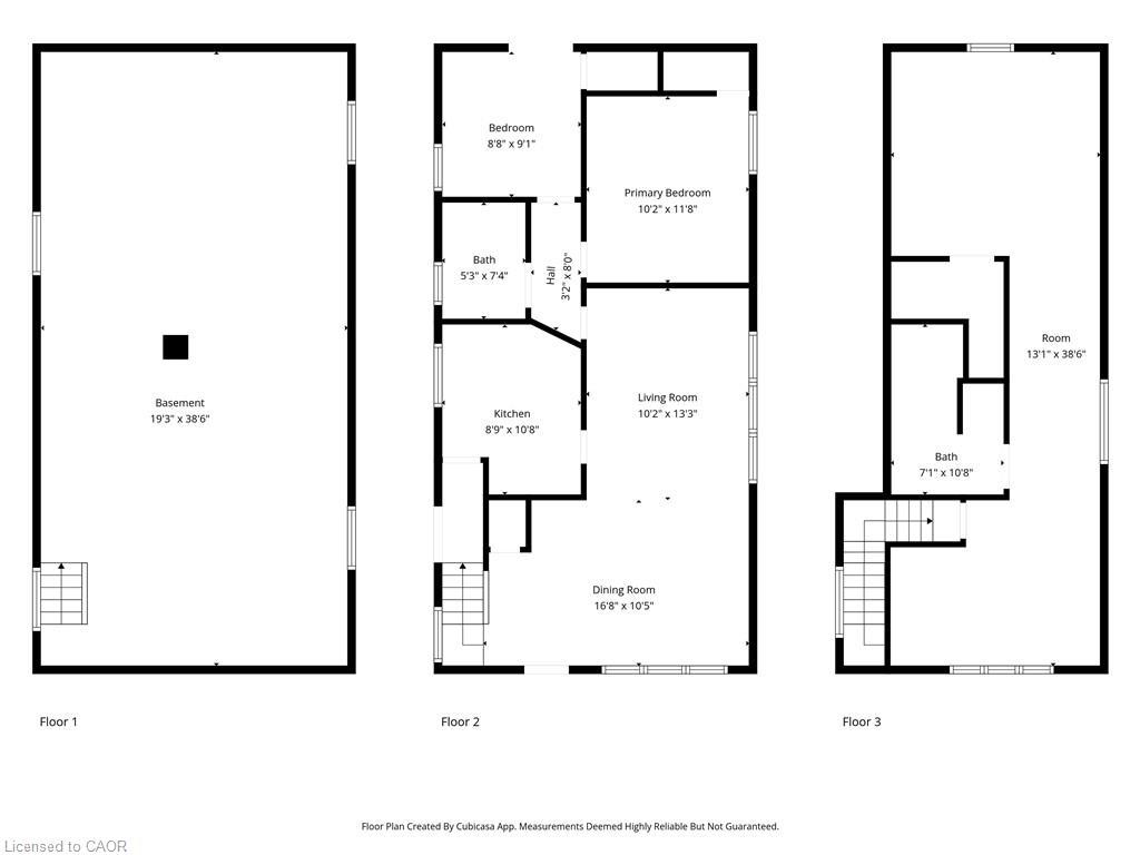 239 Bowen Road, Fort Erie, ON - Other