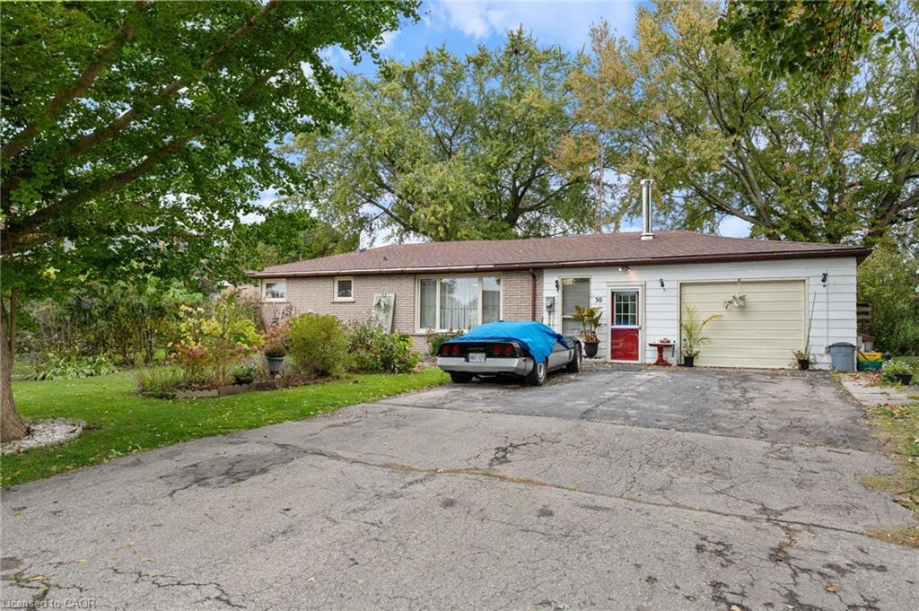 30 Bee Street, Booth'S Harbour, ON - Outdoor