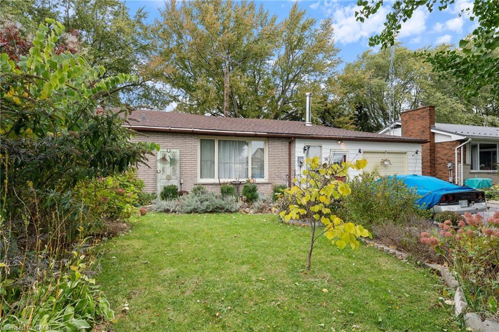 30 Bee Street, Booth'S Harbour, ON - Outdoor