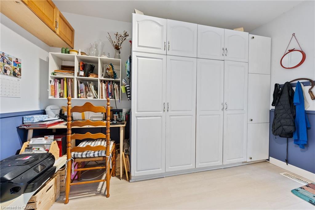 30 Bee Street, Booth'S Harbour, ON - Indoor