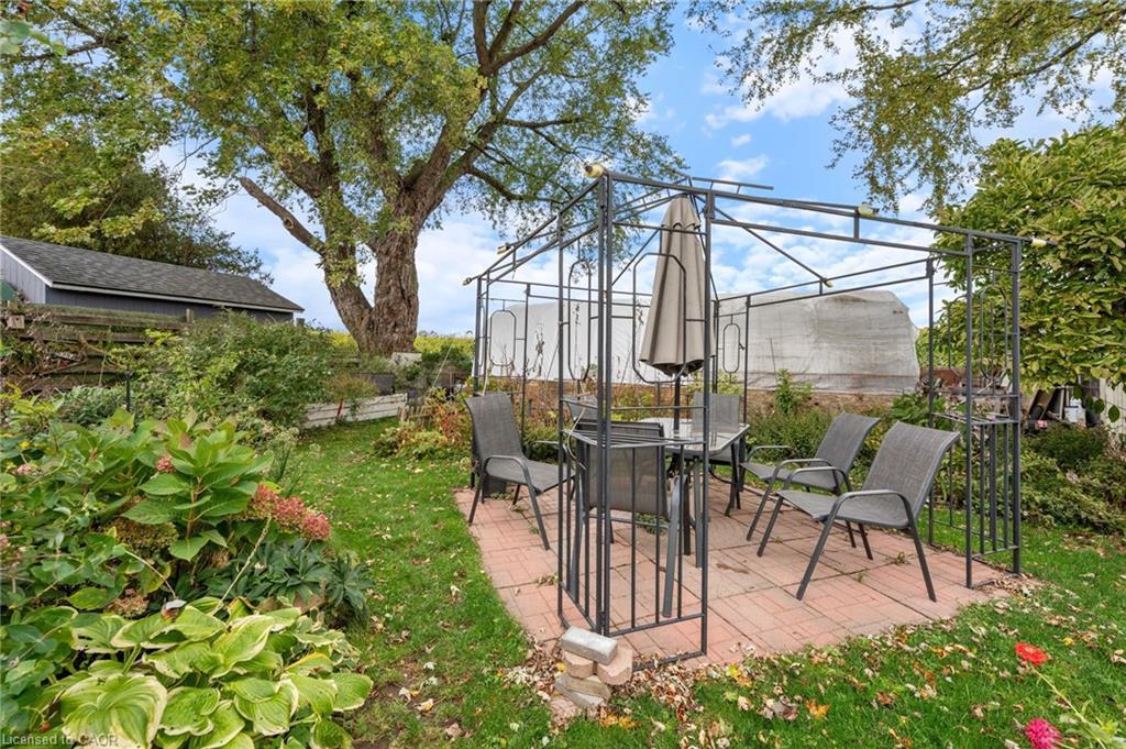 30 Bee Street, Booth'S Harbour, ON - Outdoor