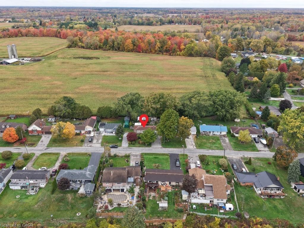 30 Bee Street, Booth'S Harbour, ON - Outdoor With View