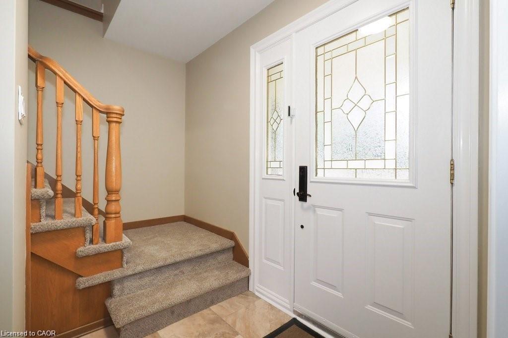 15 Niagara Road, Kitchener, ON - Indoor Photo Showing Other Room