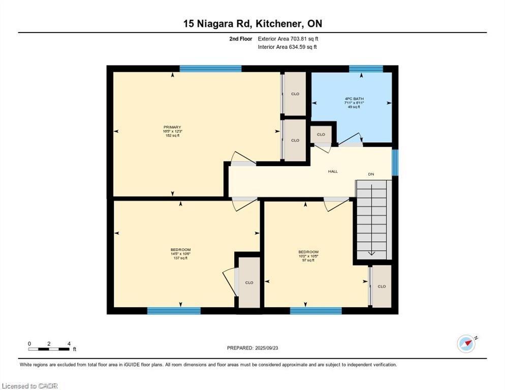 15 Niagara Road, Kitchener, ON - Other