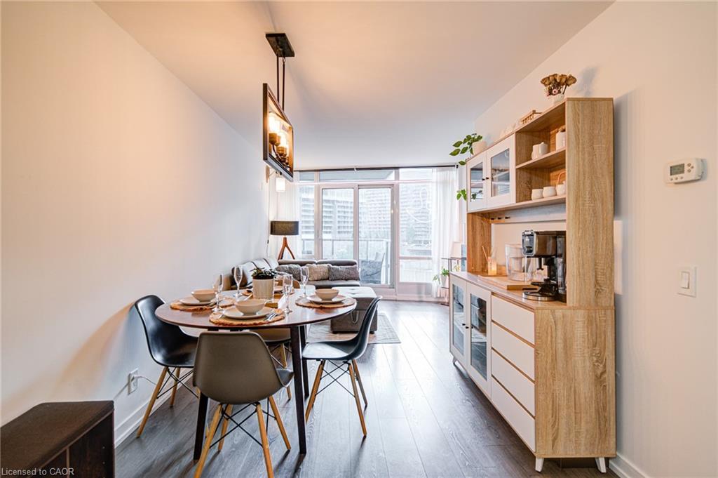 608-361 Front Street W, Toronto, ON - Indoor Photo Showing Other Room