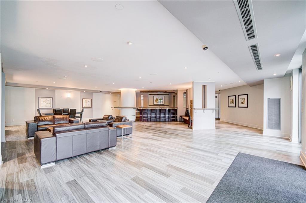 608-361 Front Street W, Toronto, ON - Indoor