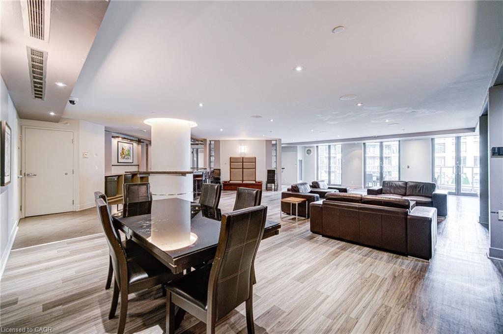 608-361 Front Street W, Toronto, ON - Indoor