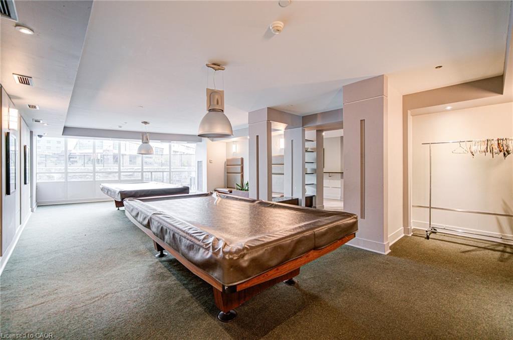 608-361 Front Street W, Toronto, ON - Indoor Photo Showing Other Room