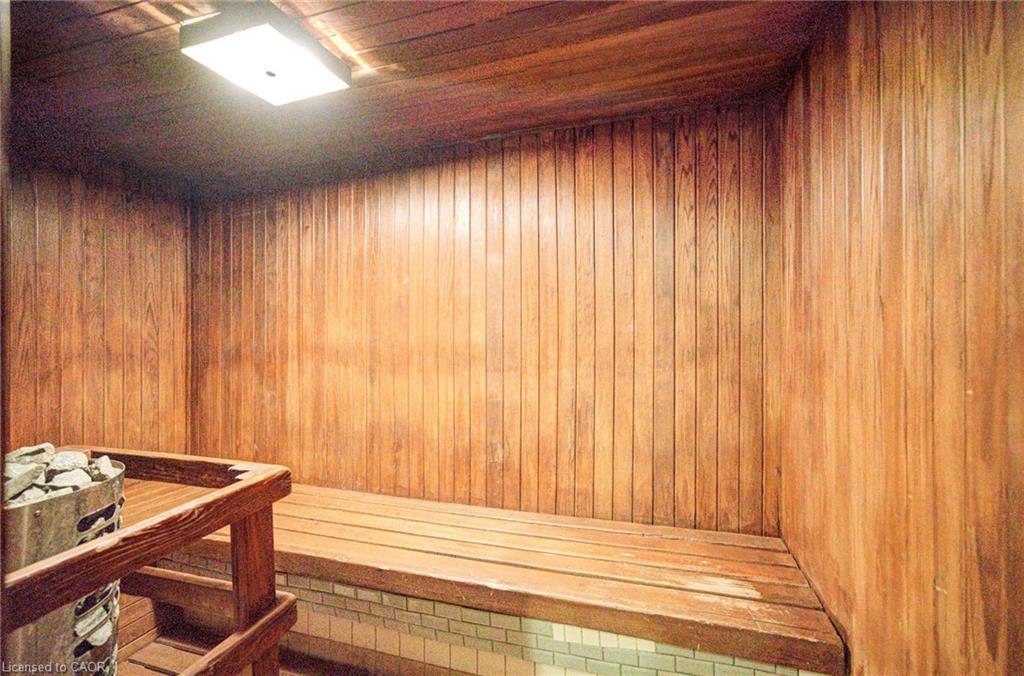 608-361 Front Street W, Toronto, ON - Indoor Photo Showing Other Room