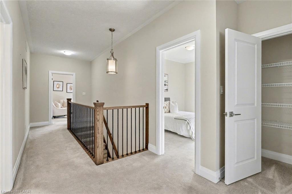 156 Ridgemount Street, Kitchener, ON - Indoor Photo Showing Other Room