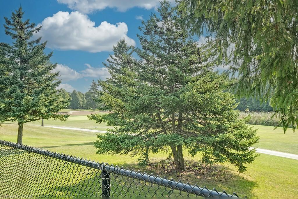 4304 Taywood Drive, Burlington, ON - Outdoor With View