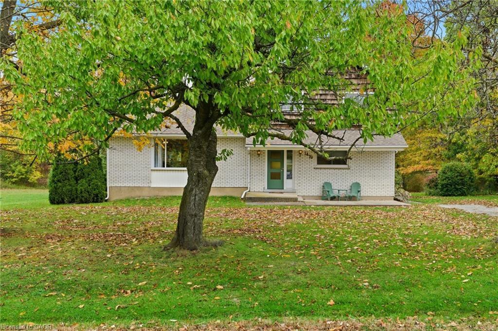 1470 Barron Road, Thorold, ON - Outdoor