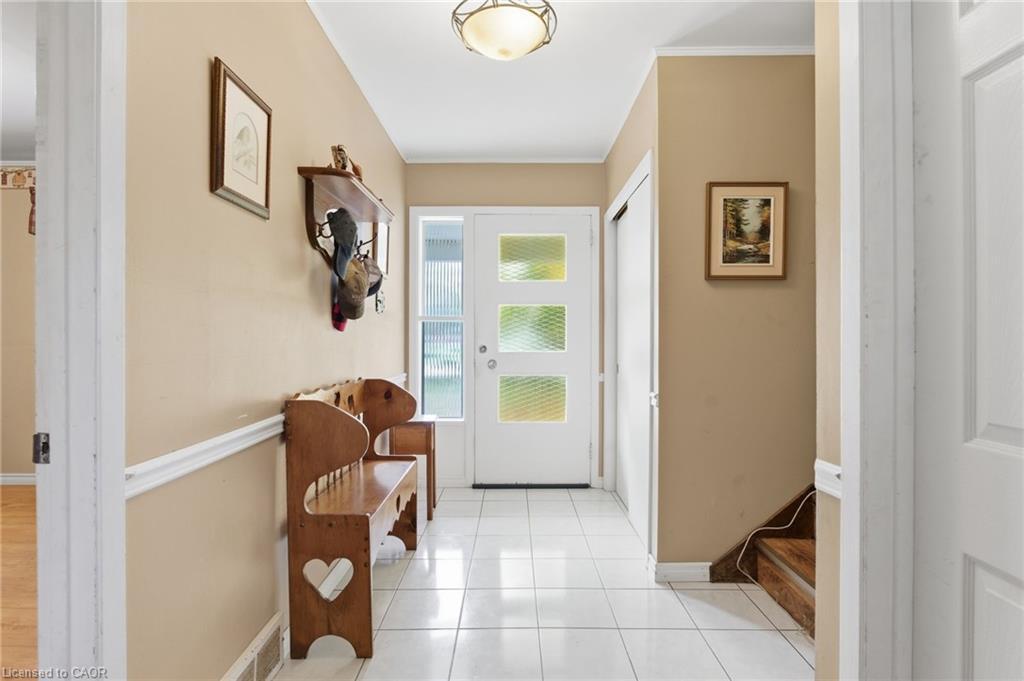 1470 Barron Road, Thorold, ON - Indoor Photo Showing Other Room