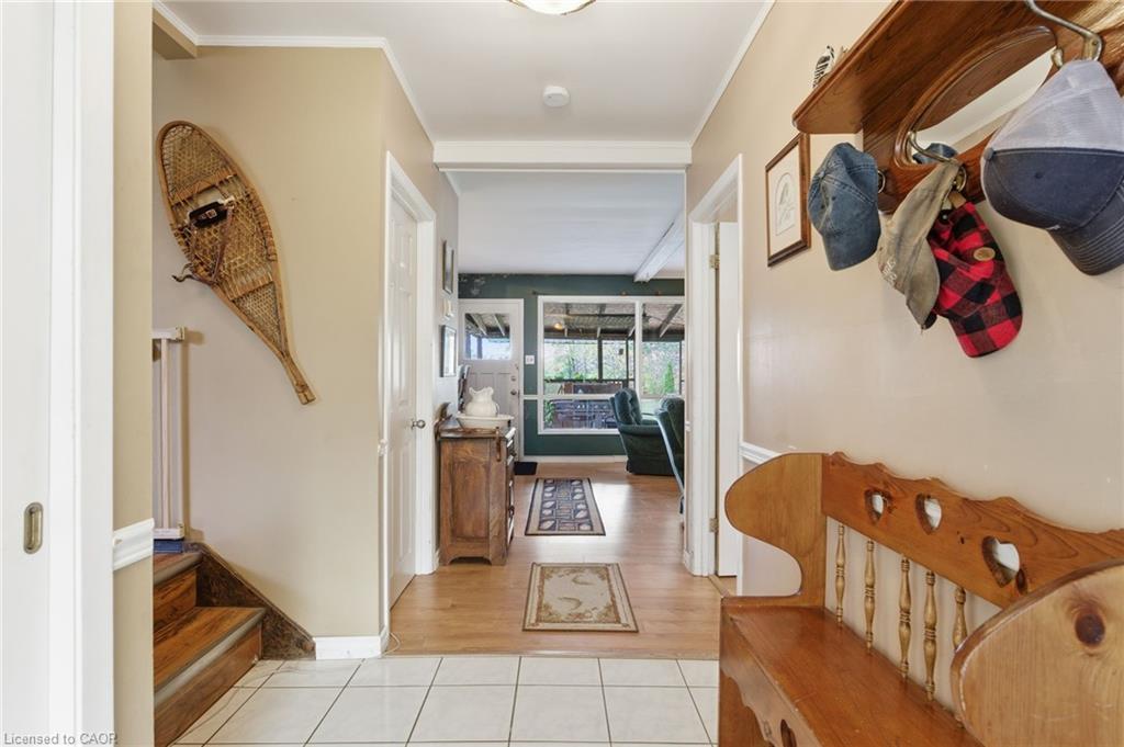 1470 Barron Road, Thorold, ON - Indoor Photo Showing Other Room