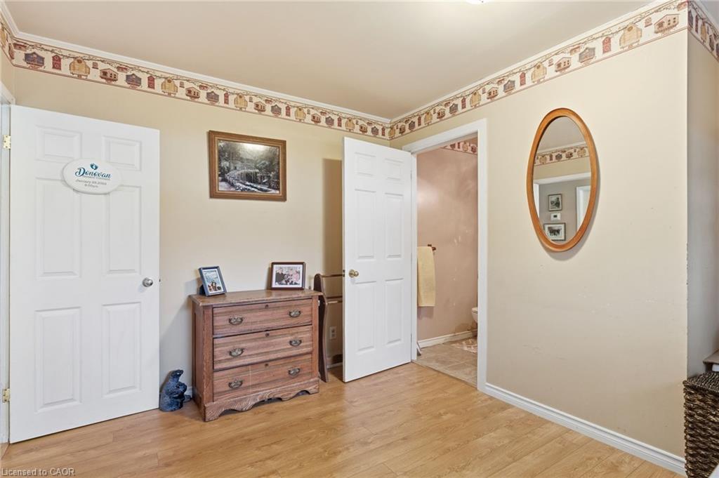 1470 Barron Road, Thorold, ON - Indoor Photo Showing Other Room