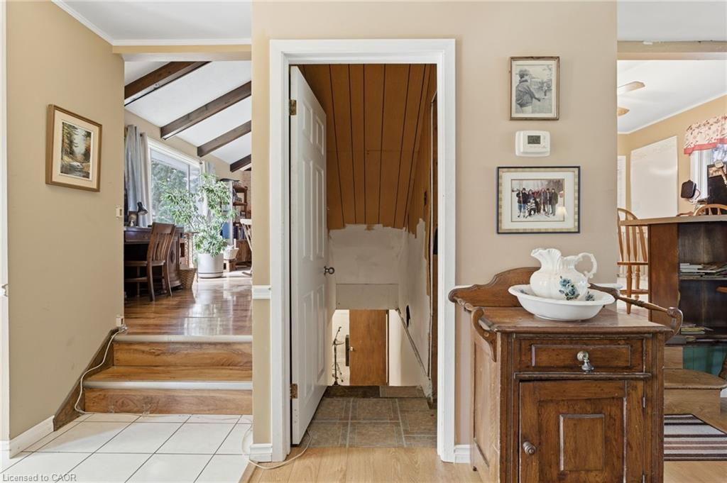 1470 Barron Road, Thorold, ON - Indoor Photo Showing Other Room