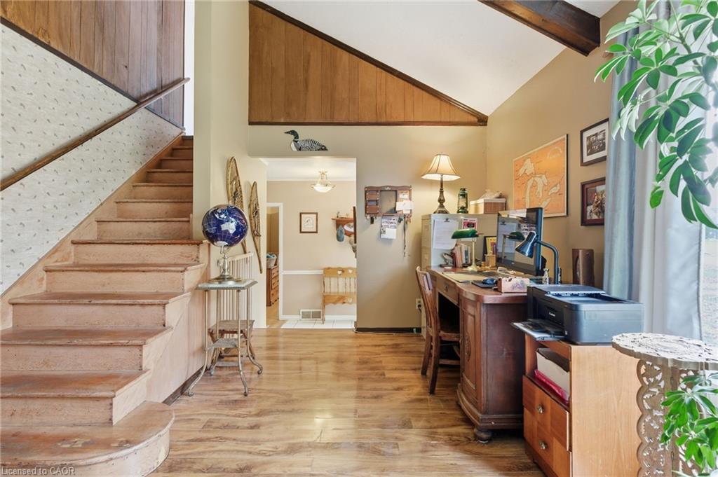 1470 Barron Road, Thorold, ON - Indoor Photo Showing Other Room