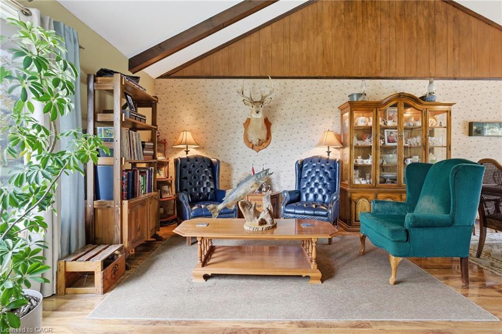 1470 Barron Road, Thorold, ON -