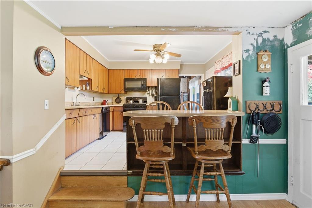 1470 Barron Road, Thorold, ON - Indoor