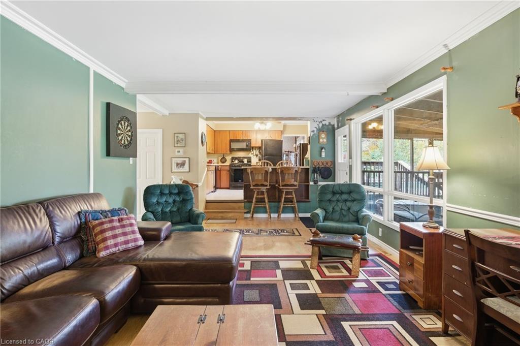 1470 Barron Road, Thorold, ON - Indoor