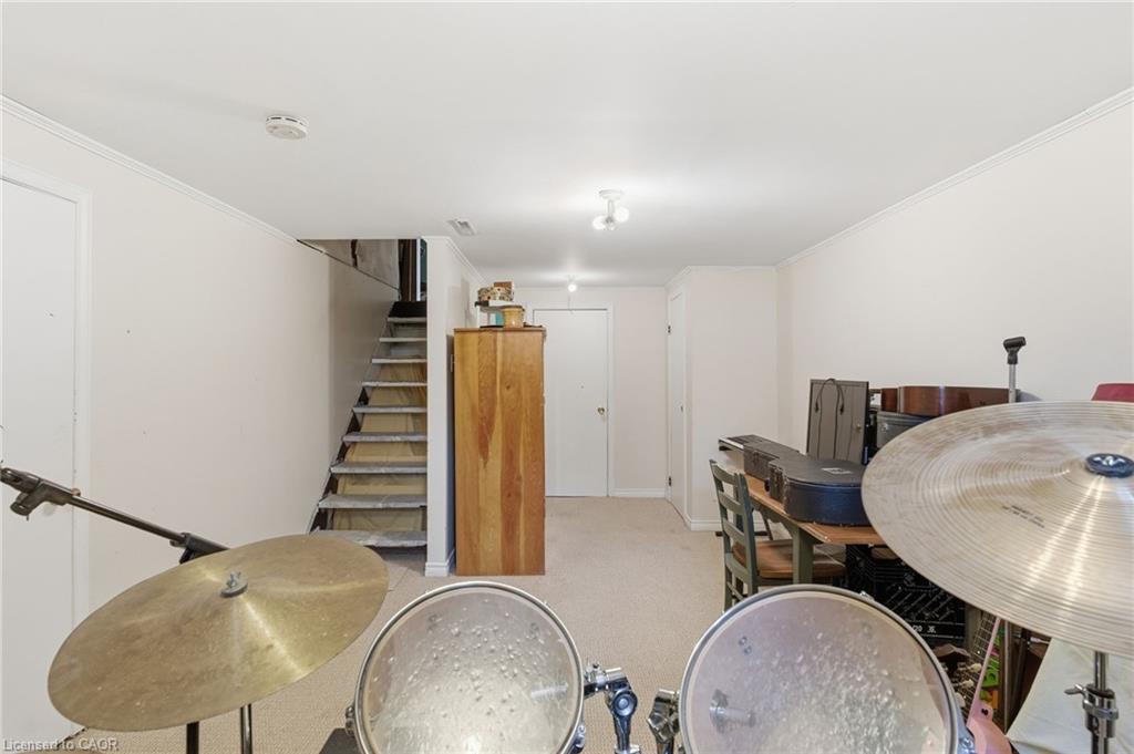 1470 Barron Road, Thorold, ON - Indoor