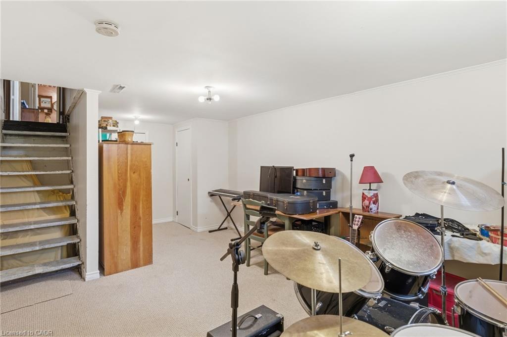 1470 Barron Road, Thorold, ON - Indoor