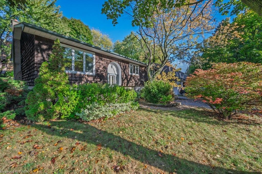 2063 Waters Edge Drive, Oakville, ON - Outdoor