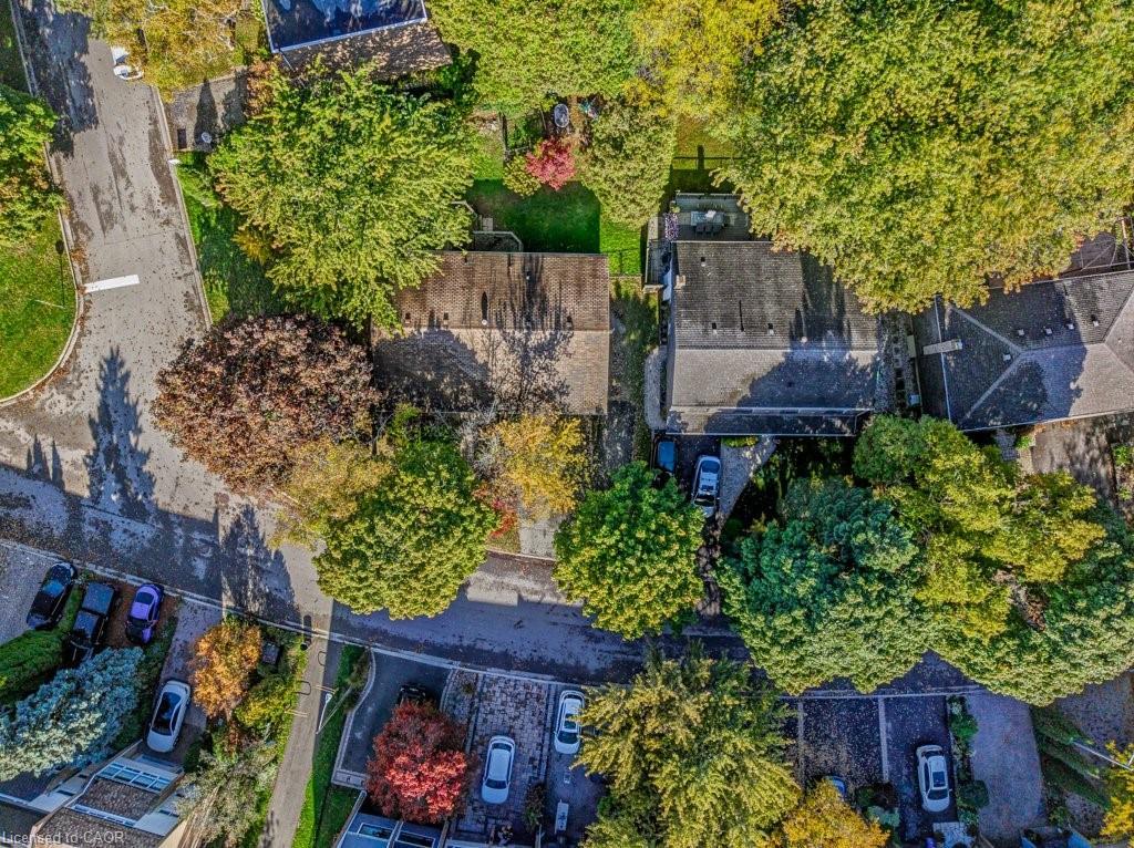 2063 Waters Edge Drive, Oakville, ON - Outdoor