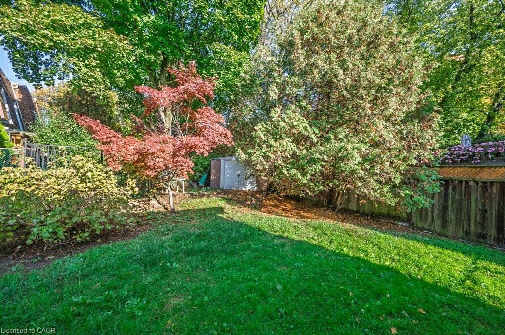 2063 Waters Edge Drive, Oakville, ON - Outdoor