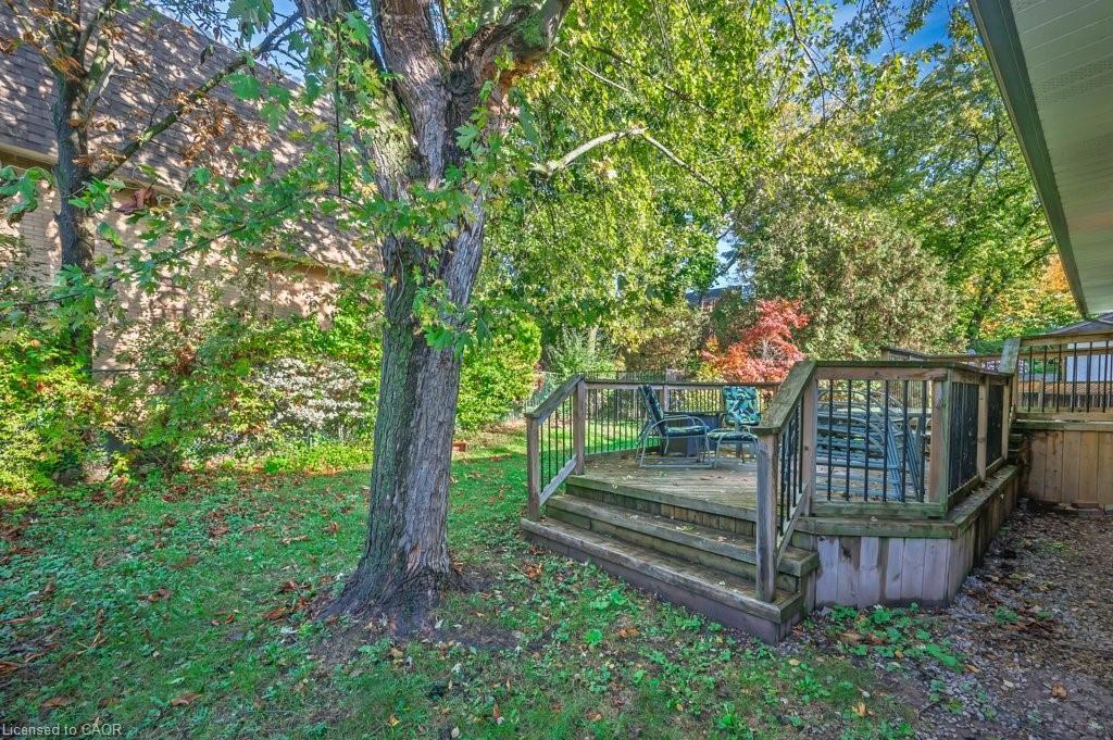 2063 Waters Edge Drive, Oakville, ON - Outdoor