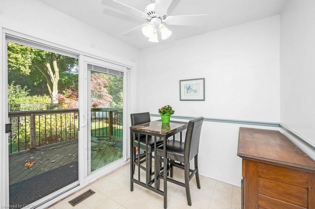 2063 Waters Edge Drive, Oakville, ON - Indoor