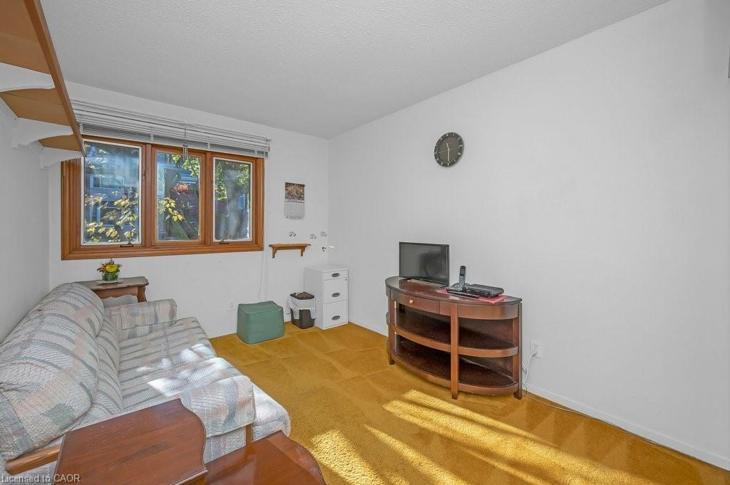 2063 Waters Edge Drive, Oakville, ON - Indoor