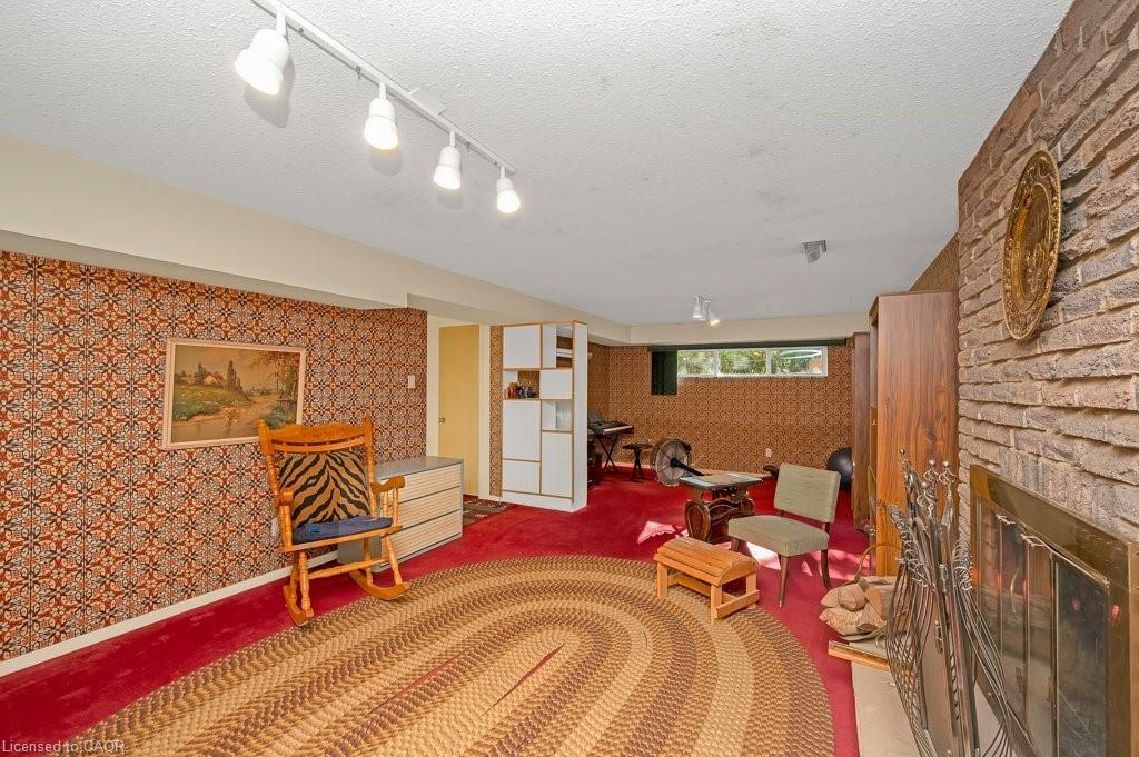 2063 Waters Edge Drive, Oakville, ON - Indoor Photo Showing Other Room