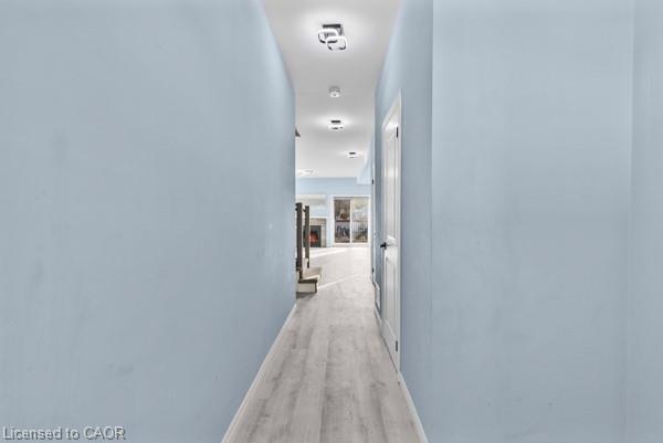 37 Delena Avenue S, Hamilton, ON - Indoor Photo Showing Other Room