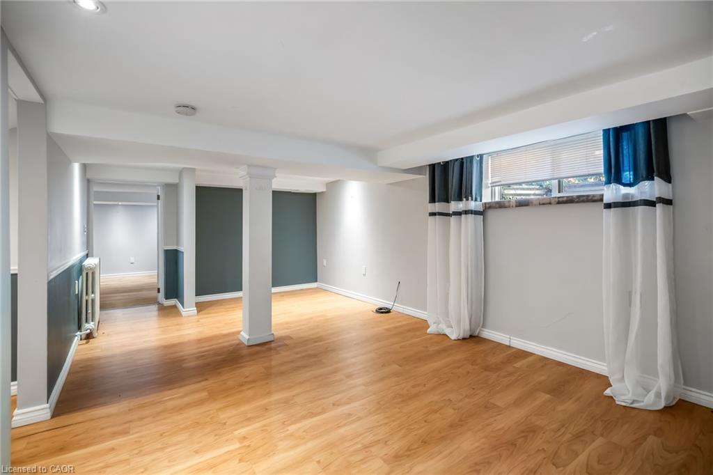 153 Geneva Street, St. Catharines, ON - Indoor