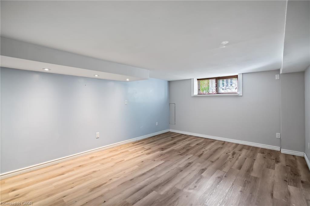 153 Geneva Street, St. Catharines, ON - Indoor