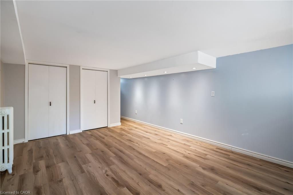 153 Geneva Street, St. Catharines, ON - Indoor Photo Showing Other Room