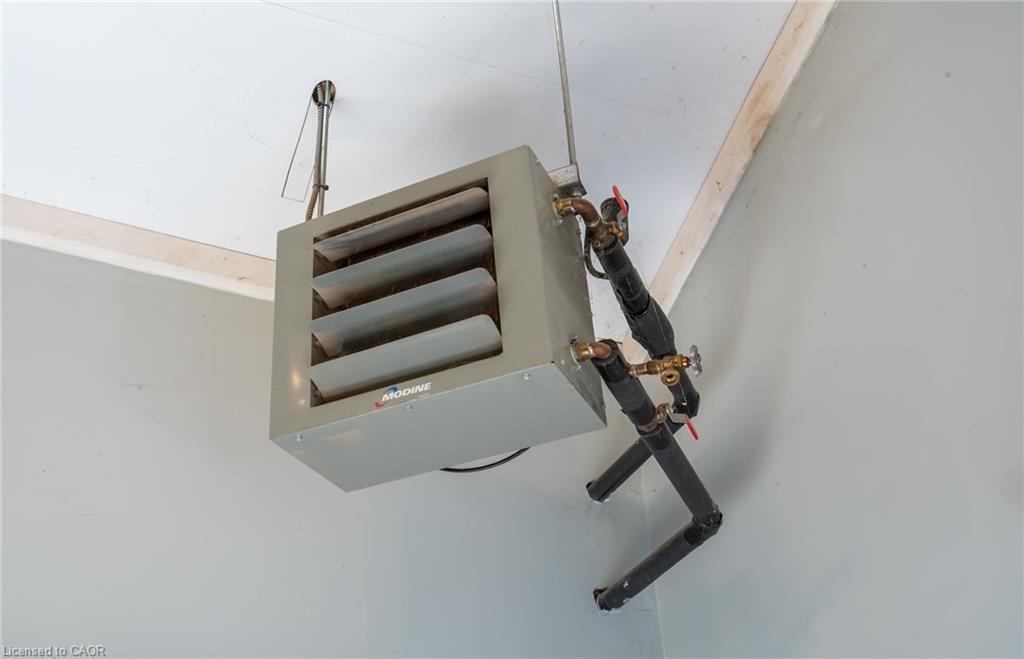 153 Geneva Street, St. Catharines, ON - Indoor