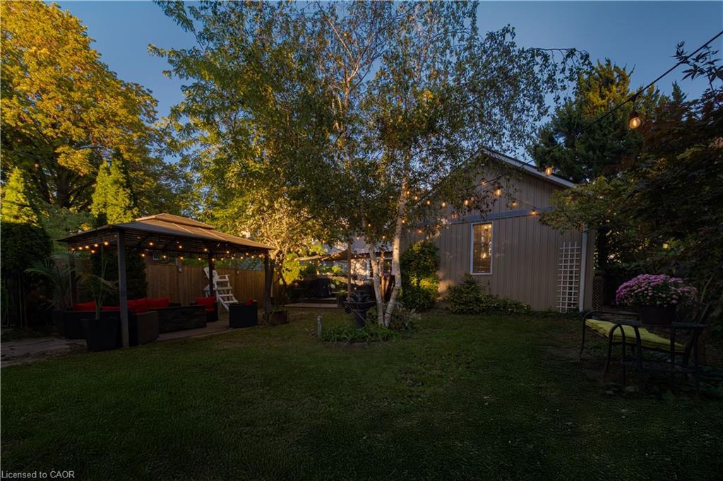 153 Geneva Street, St. Catharines, ON - Outdoor