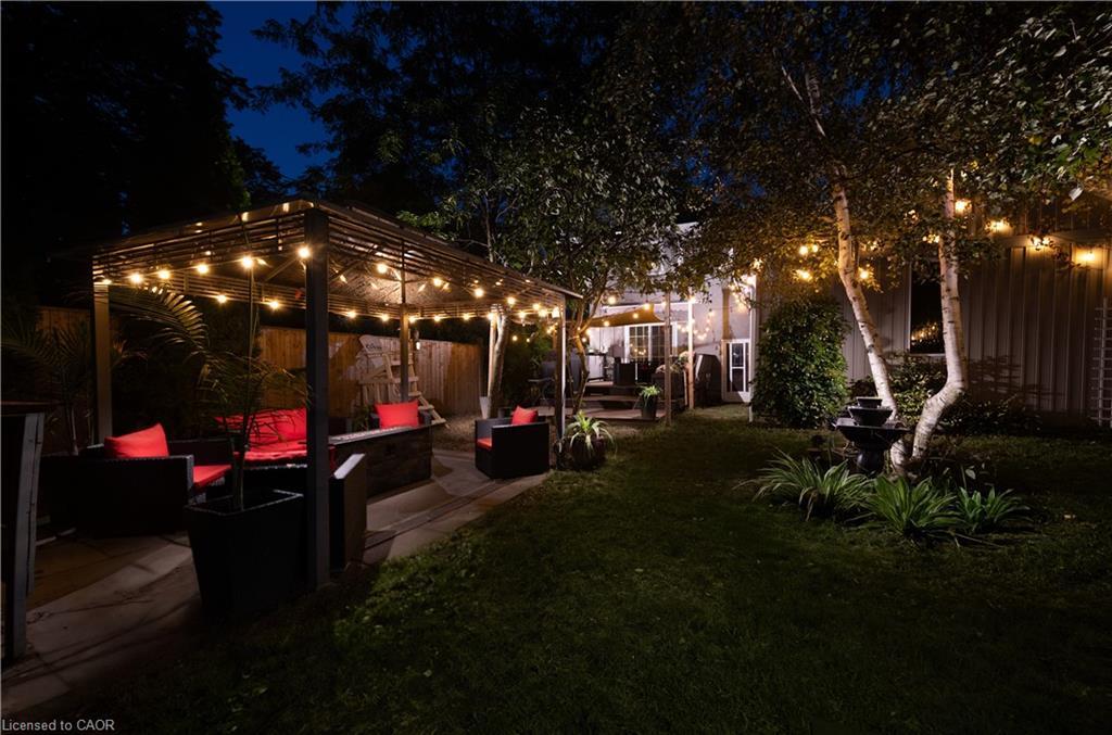 153 Geneva Street, St. Catharines, ON - Outdoor