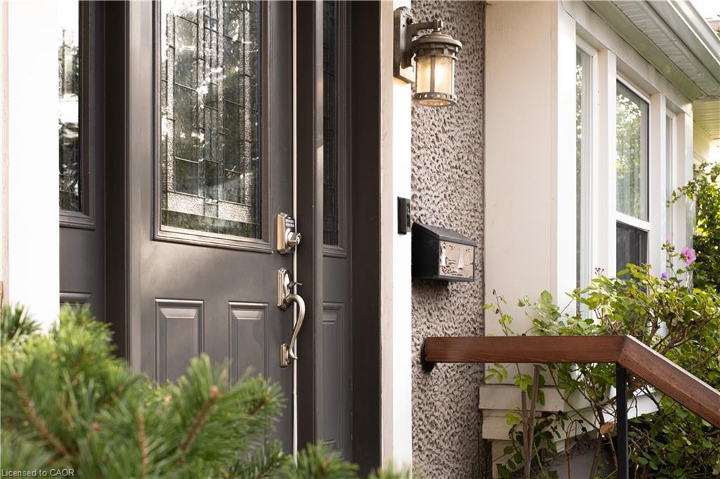 153 Geneva Street, St. Catharines, ON - Photo Showing Other Room