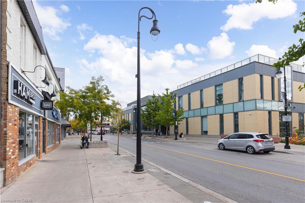 233-239 St. Paul Street, St. Catharines, ON - Outdoor