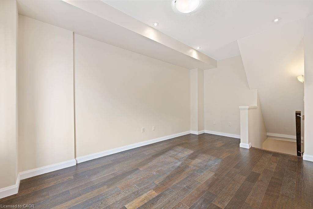 33-1169 Garner Road E, Ancaster, ON - Indoor Photo Showing Other Room