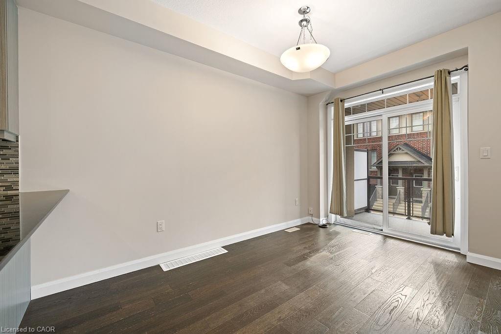 33-1169 Garner Road E, Ancaster, ON - Indoor Photo Showing Other Room