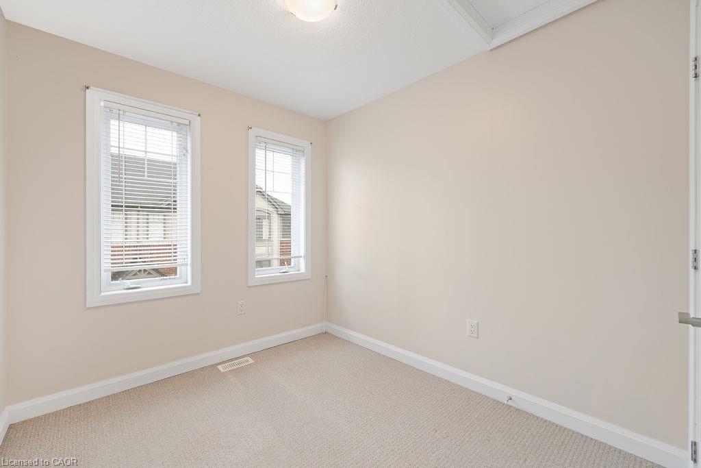 33-1169 Garner Road E, Ancaster, ON - Indoor Photo Showing Other Room