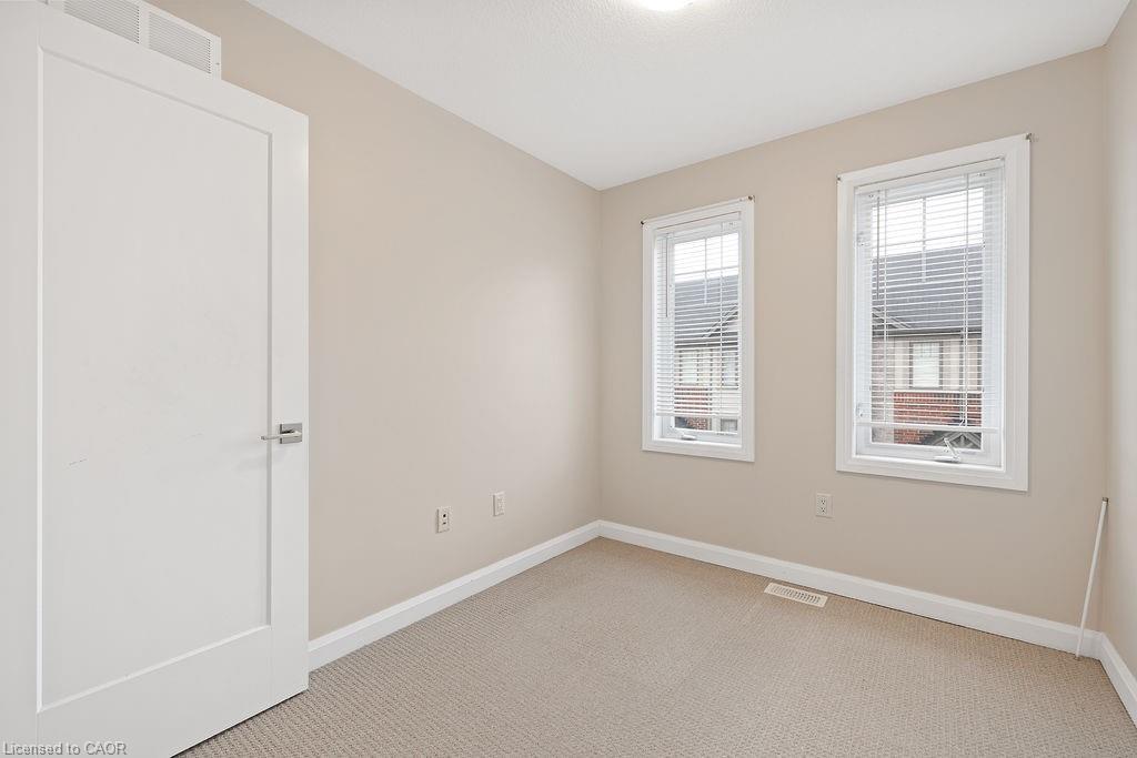 33-1169 Garner Road E, Ancaster, ON - Indoor Photo Showing Other Room