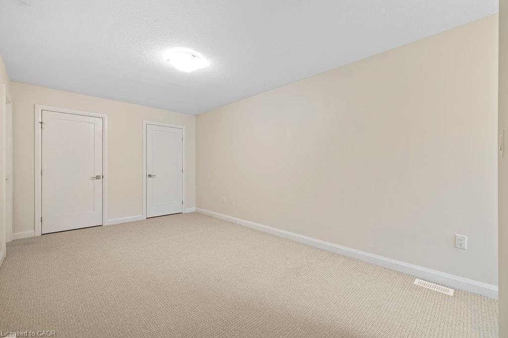 33-1169 Garner Road E, Ancaster, ON - Indoor Photo Showing Other Room