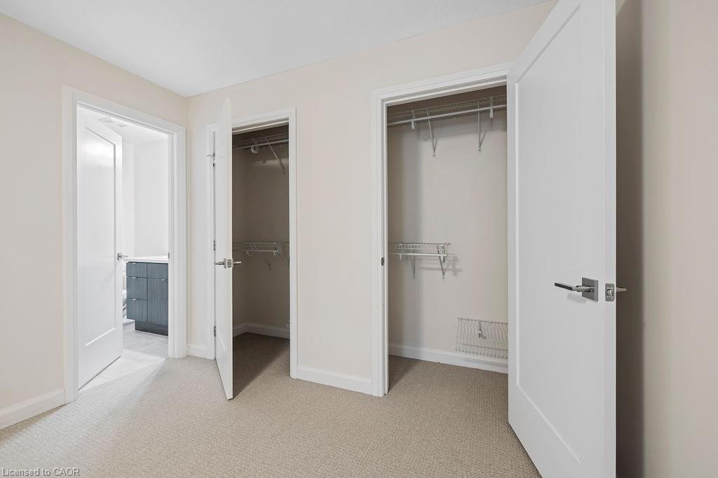 33-1169 Garner Road E, Ancaster, ON - Indoor